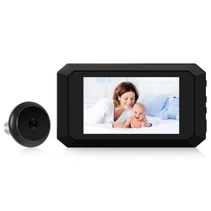 LCD Digital Door Camera