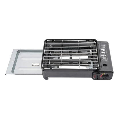 Butane Portable Camping Grill
