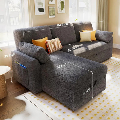 Living Room Sofa