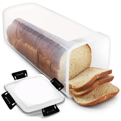 Bread Preservation Box