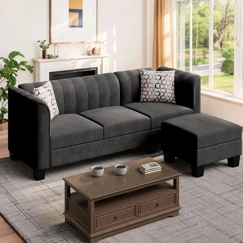 Sectional Sofa Couch