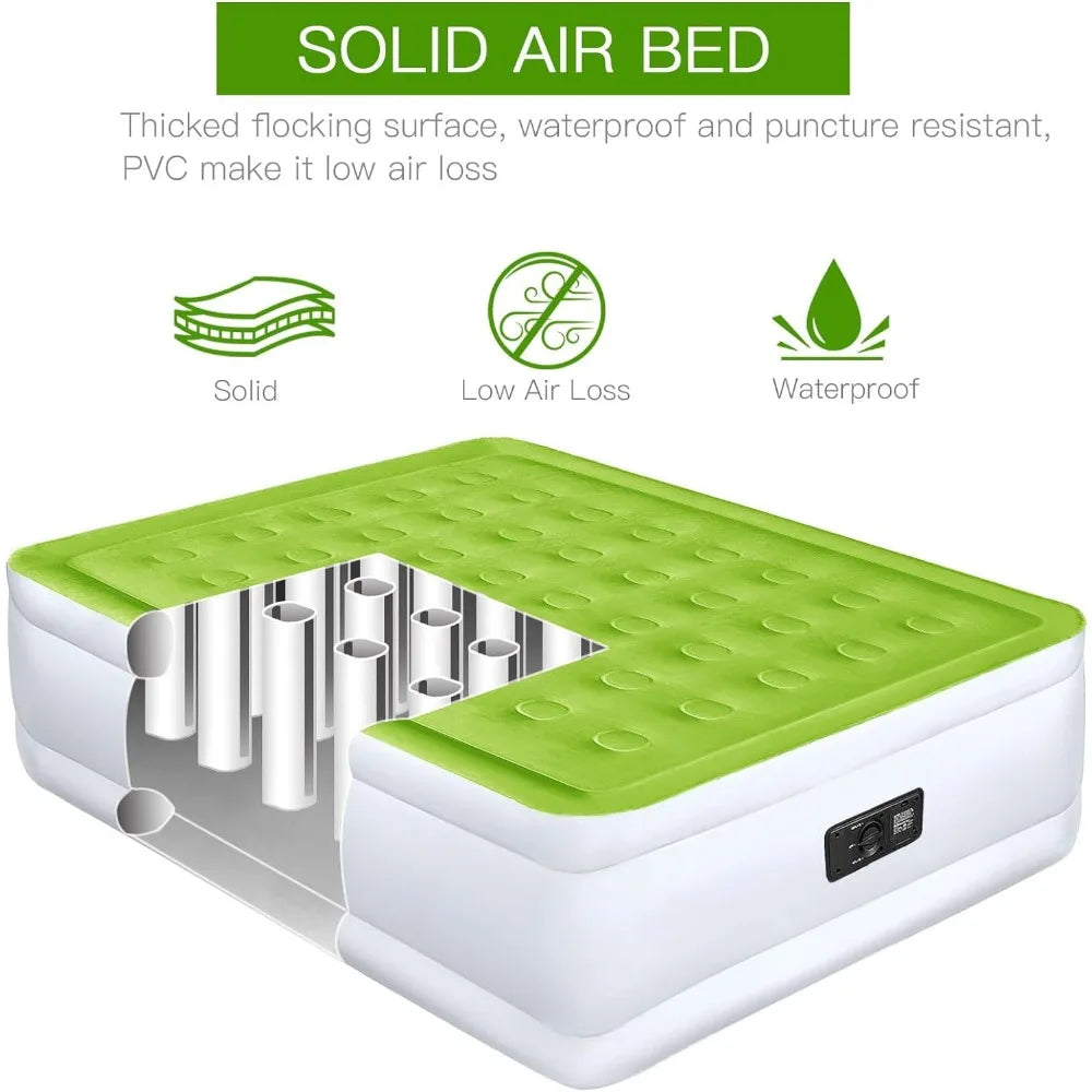 Full Size Air Mattress