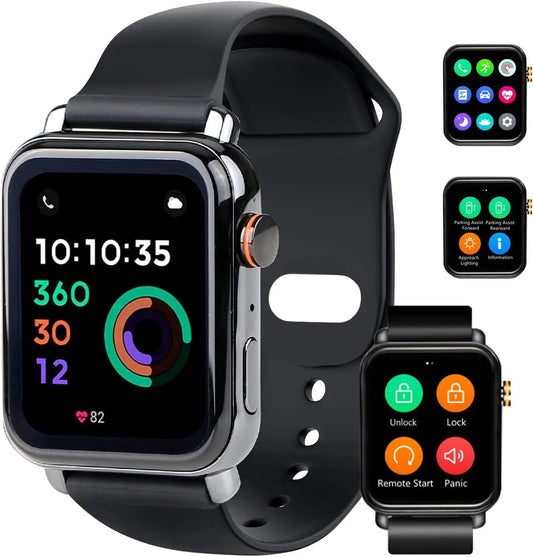OTOFIX Smart Watch