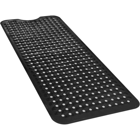 Extra Long Non Slip Bath Mat