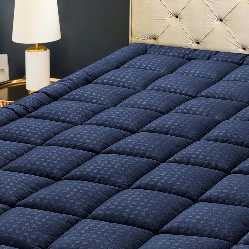 Mattress Pad Quilted