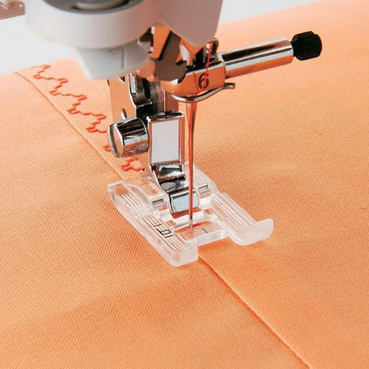 14 Stitch Sewing Machine