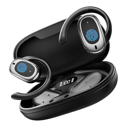3-in-1 Real-Time Translation Headphones