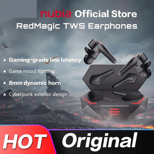 Top Gaming Earphones