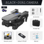Professional Drone Wide-Angle HD Camera WiFi