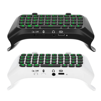 Wireless Keyboard Controller for Sony PS5