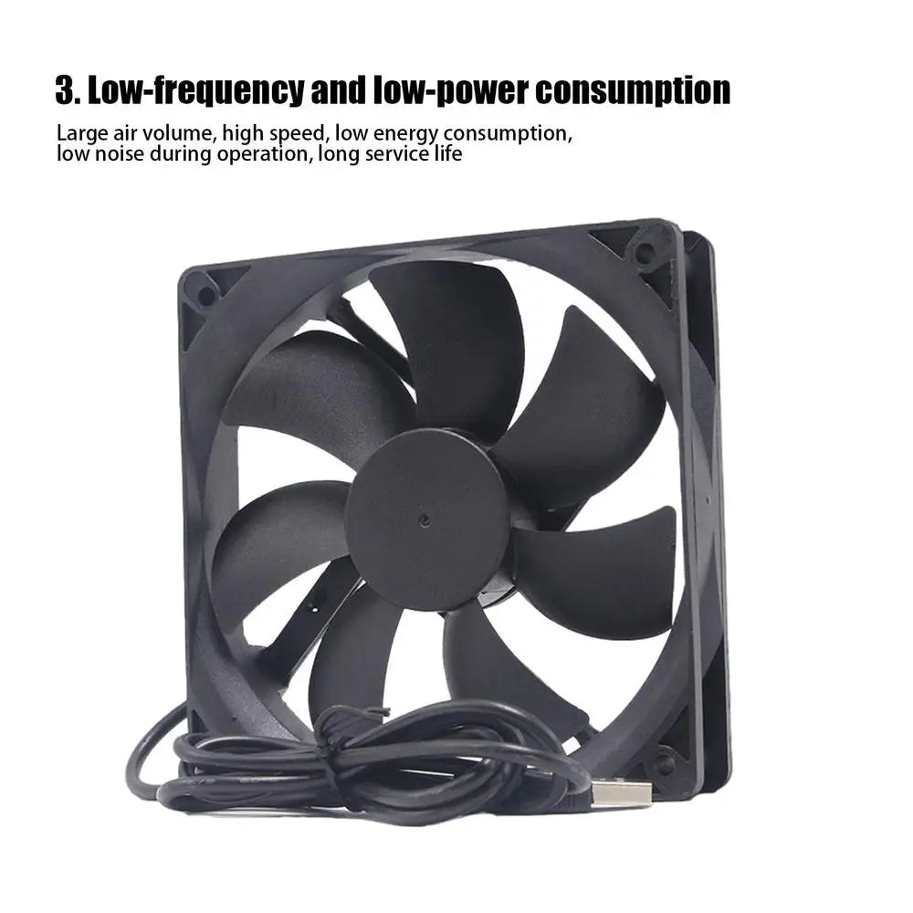 USB Cooling Fan