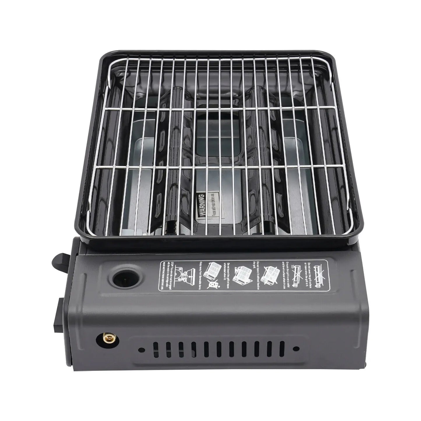 Butane Portable Camping Grill