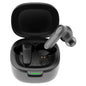 Intelligent AI Translator Earbuds