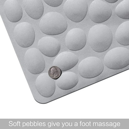 Soft Rubber Bathmat