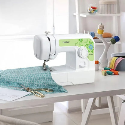 14 Stitch Sewing Machine