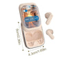 Touch Screen Earbuds