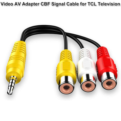 Video Component Adapter