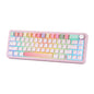 Wireless Mechanical Gaming Keyboard