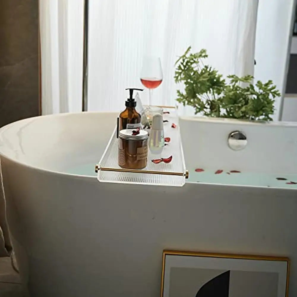 Bath Tray Caddy