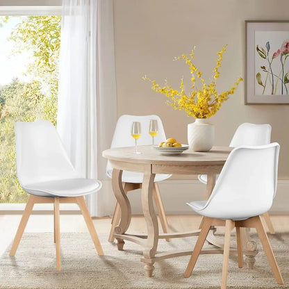 Dining Chairs Set of 4