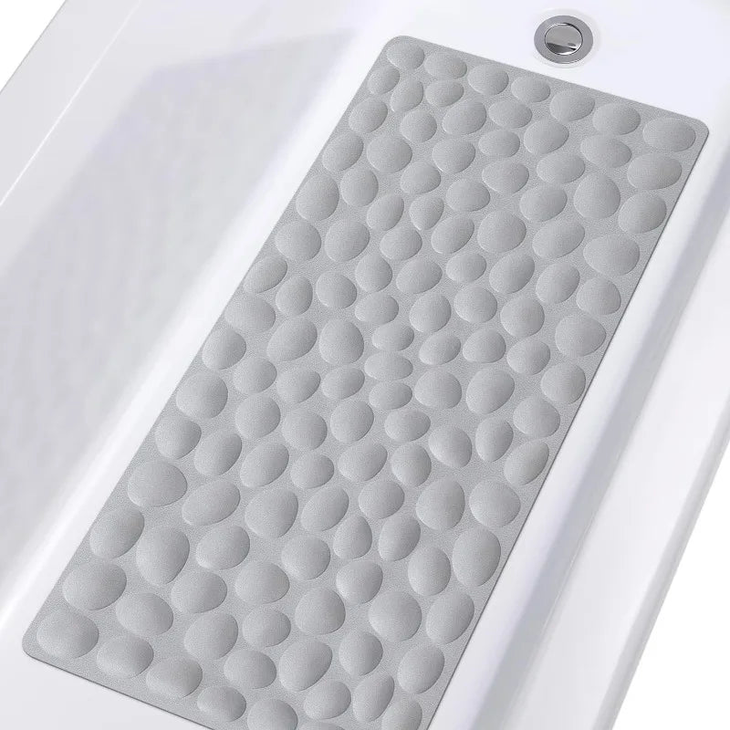 Soft Rubber Bathmat