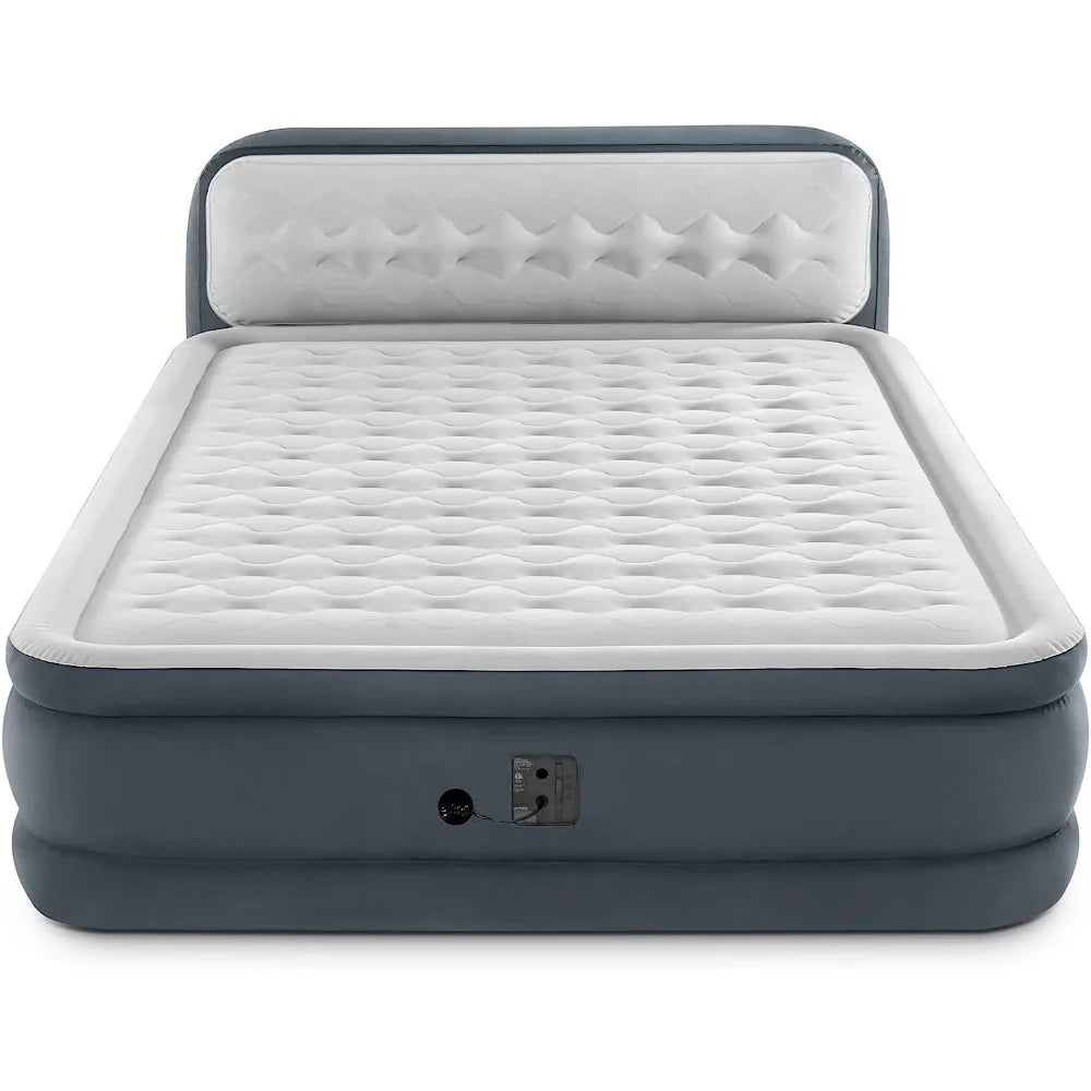 18 Inch Queen Sized Air Mattress