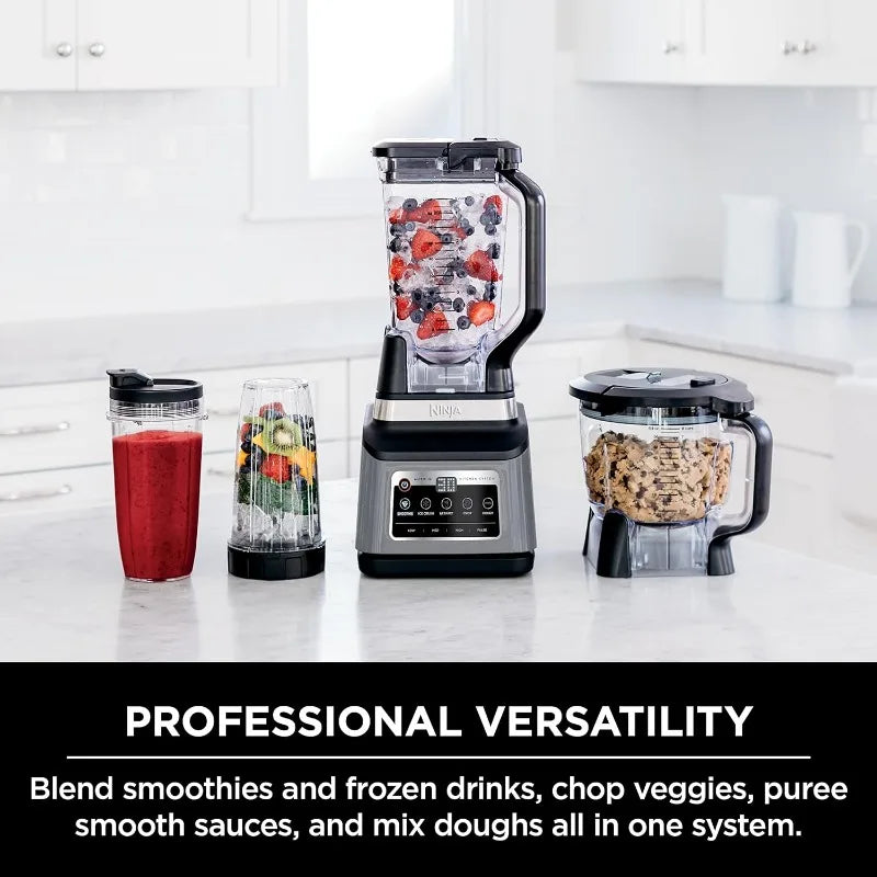 Ninja Professional Plus Kitchen System