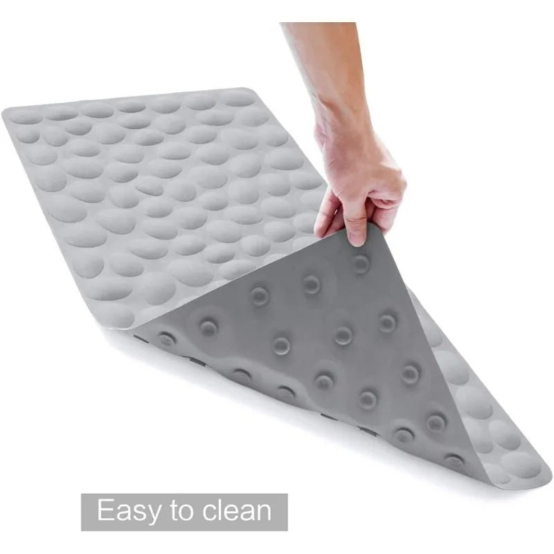 Soft Rubber Bathmat