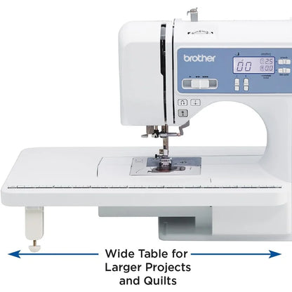 Brother Sewing and Quilting Machine