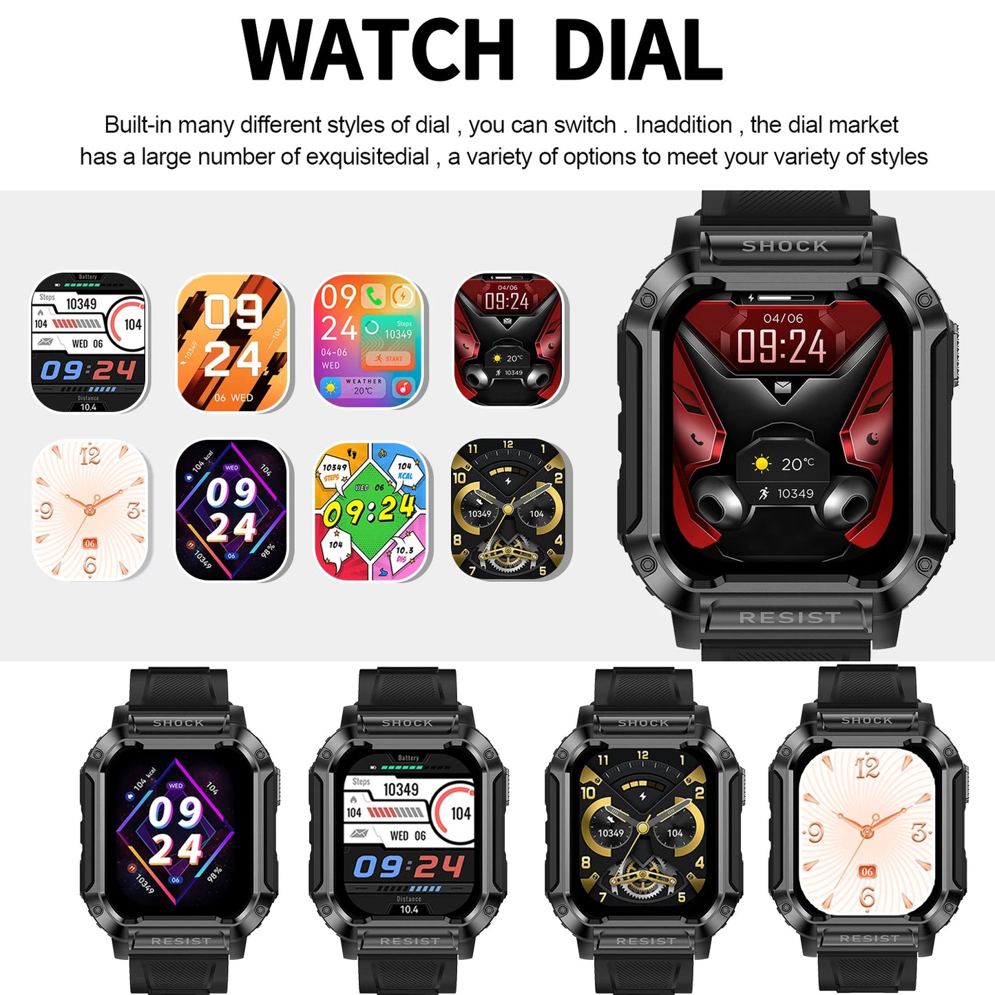 Smartwatch