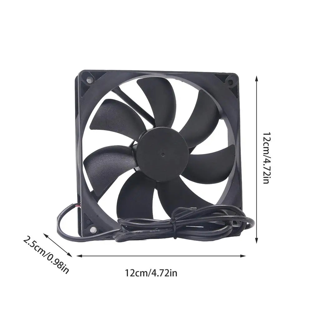 USB Cooling Fan