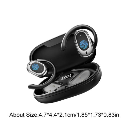 3-in-1 Real-Time Translation Headphones