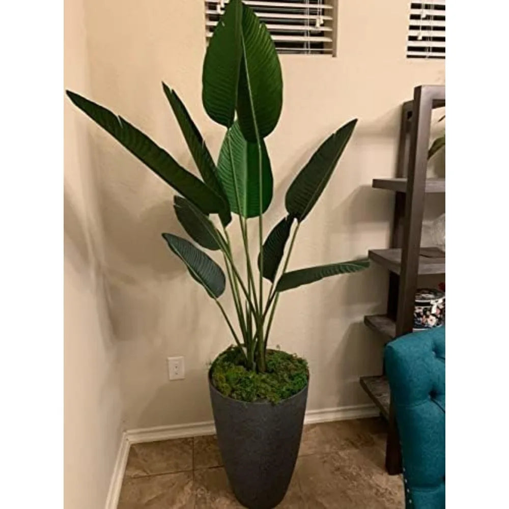 5 Foot Artificial Palm Tree