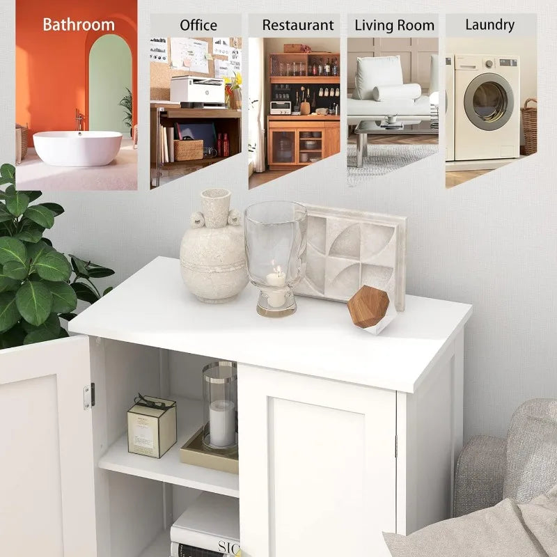 Bathroom Storage Cabinet