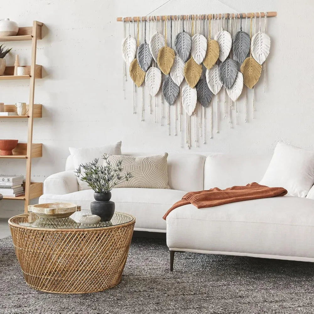 Macrame Wall Hanging