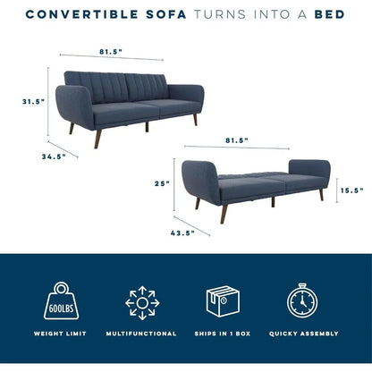 Convertible Sofa & Couch