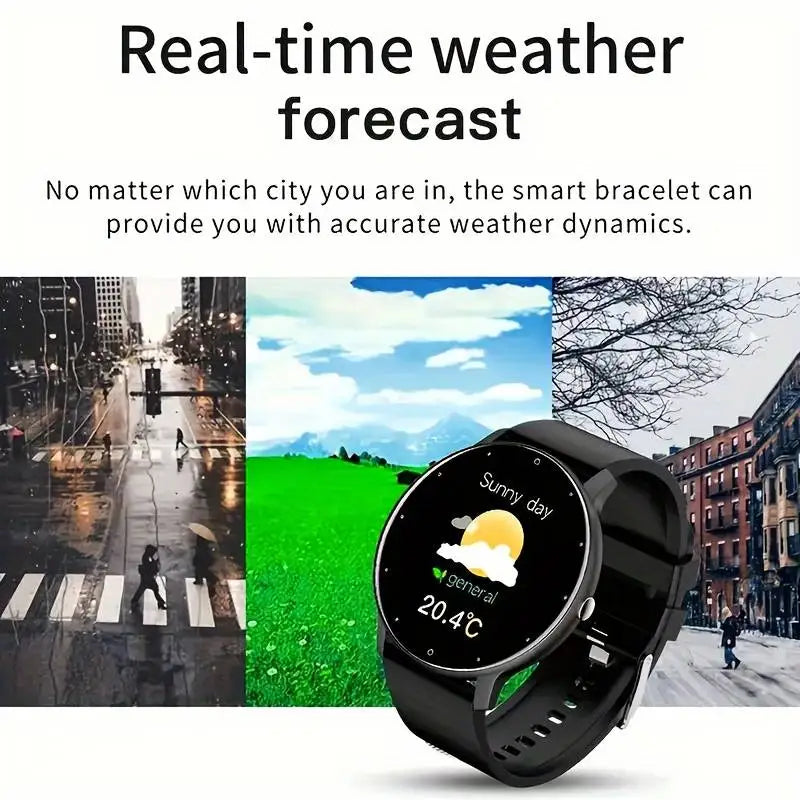 Smart Sports Watch