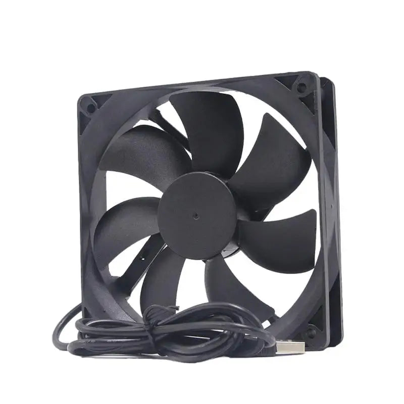 USB Cooling Fan