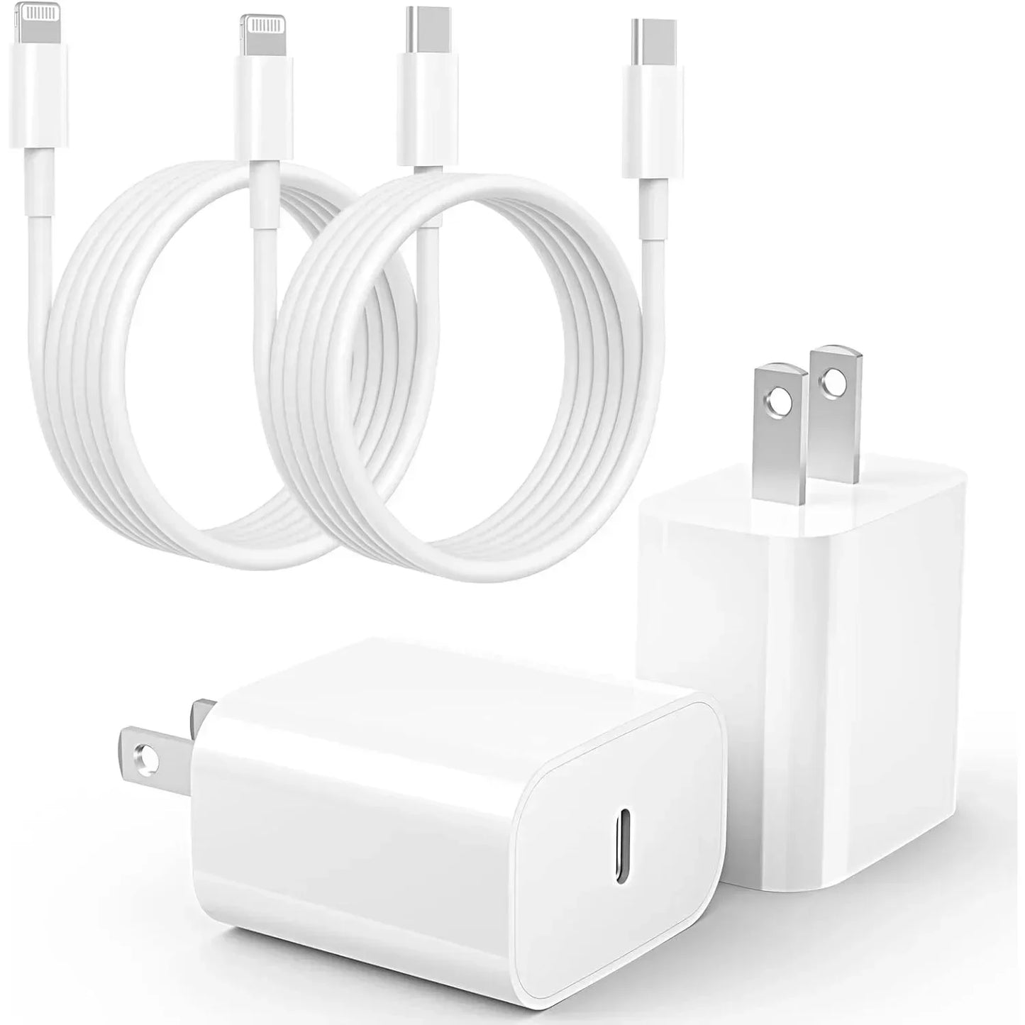 2Pack Fast Charger