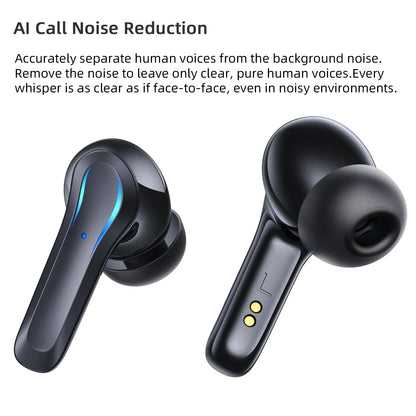 Wireless Bluetooth Earbuds