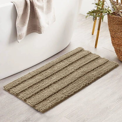 Bathroom Rug Non-Slip