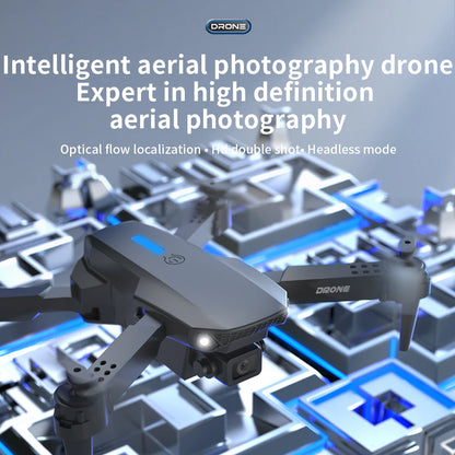 Professional Drone Wide-Angle HD Camera WiFi