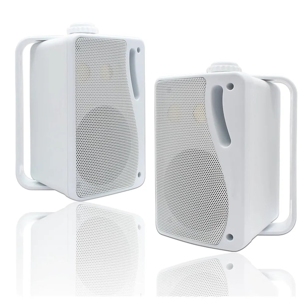 3.5 Inch Outdoor Speakers 200W