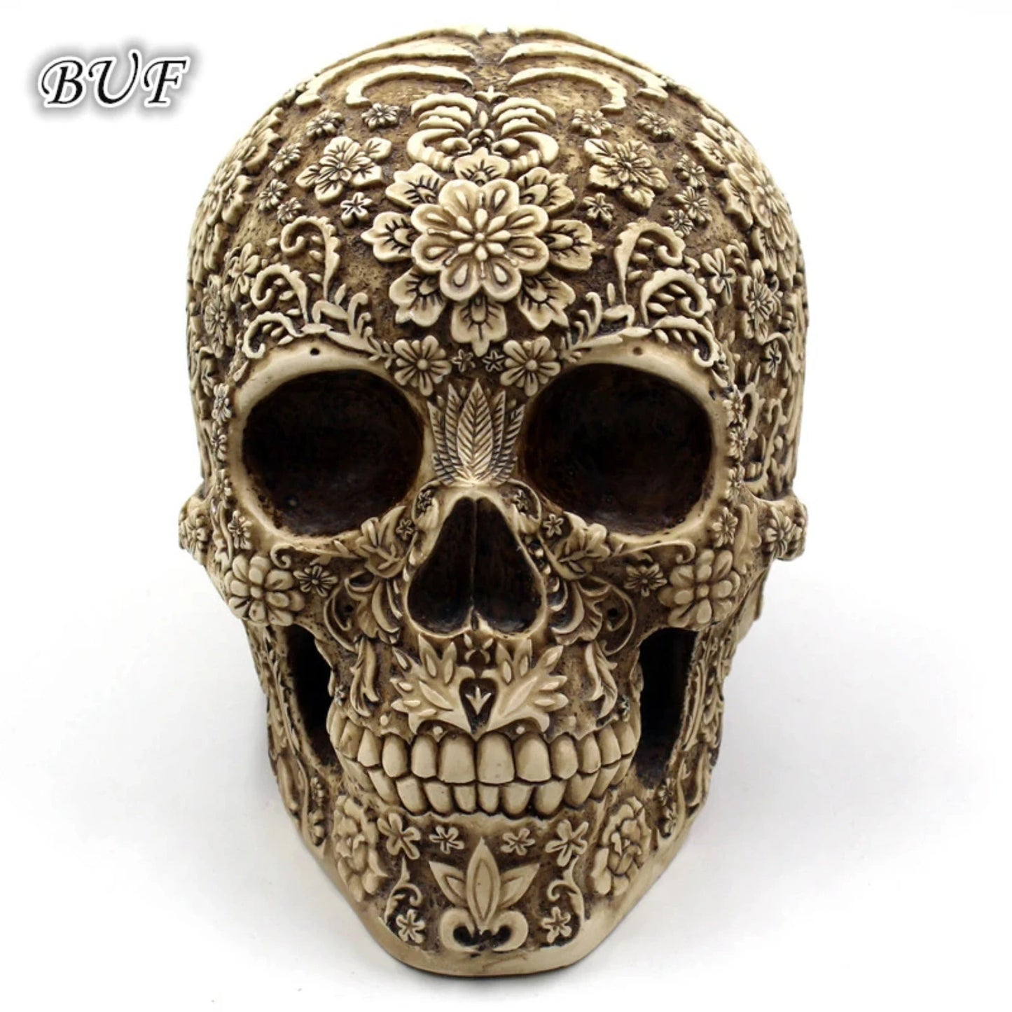 Skull  Sculptures