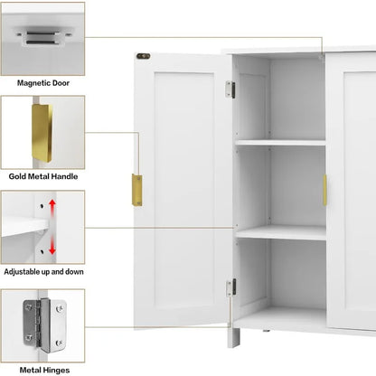 Bathroom Storage Cabinet