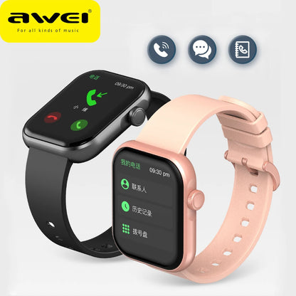 1.69 inch Smart Watch