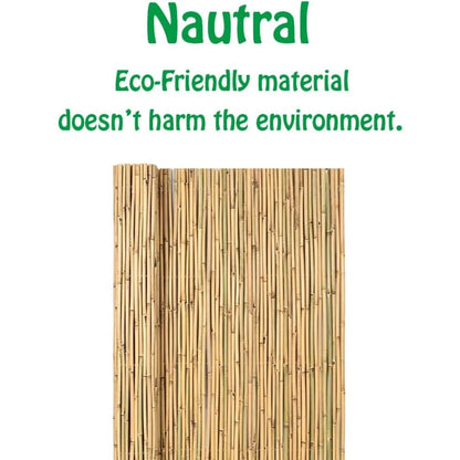 Bamboo Screen for Garden, Privacy