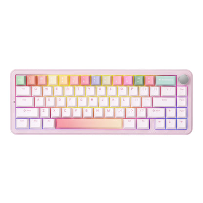 Wireless Mechanical Gaming Keyboard