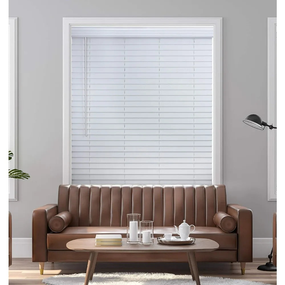 59"W X 72 H Window Blinds