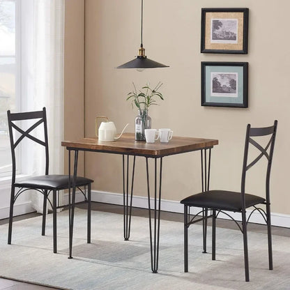 3-Piece Dining Room Set